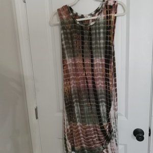 Women's sundress sz M
